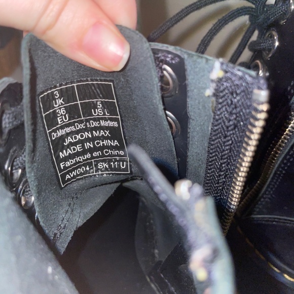 Jadon Max - Picture 4 of 4